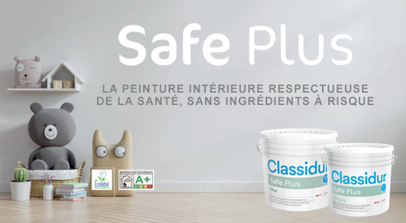 Classidur Safe Plus